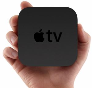 SHAttered : l’Apple TV pourrait être jailbreaké !