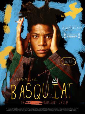 Jean Michel Basquiat: the radiant child