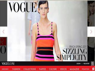 Vogue.com 2