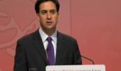 Miliband saura redonner force Labour»