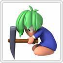 Jouer Lemmings IRL, c'est possible