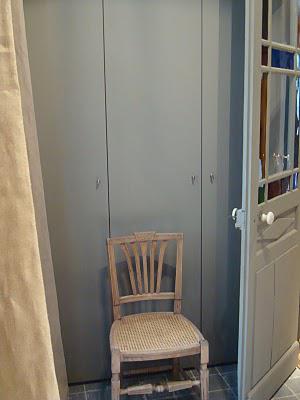 Décoration appartement  (fin)