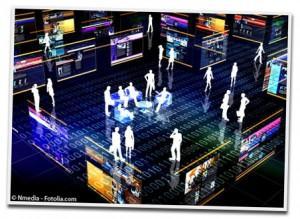 L’attirance pour les écrans ne date pas d’Internet