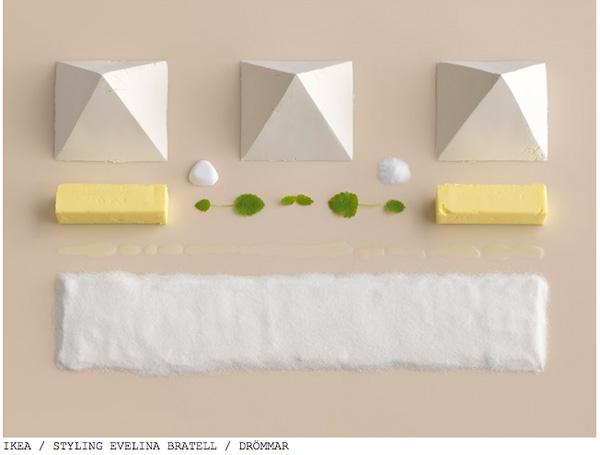 IKEA + Carl Kleiner : Homemade is Best