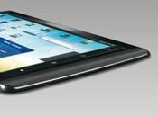 nouvelles tablettes Android