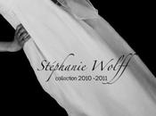 Stéphanie Wolff {Collection 2010-2011}