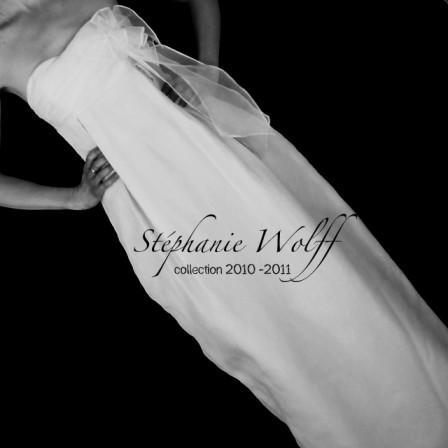 Stéphanie Wolff {Collection 2010-2011}