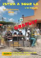 Istwa a Senfwanswa an charèt