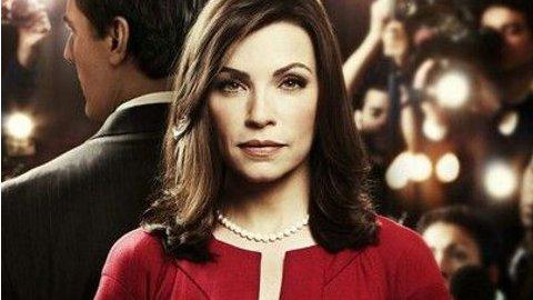 The Good Wife saison 2 ... c'est ce soir (mardi 28 septembre 2010)