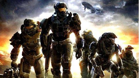 Test d'Halo Reach ... la claque de l'année