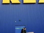 Ikea investira milliard d’euros France