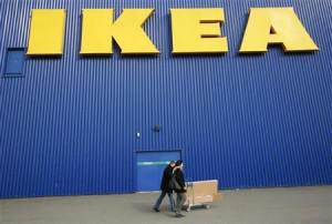 Ikea investira un milliard d’euros en France