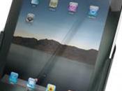 Bluetrade lance nouveau support 2en1 (bureau/voiture) pour Apple iPad
