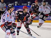 Hockey-sur-glace Espoirs Grenoble Angers 13-0