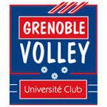 Volley-ball N2M (1ère journée) GVUC – CA Saint-Étienne 1-3