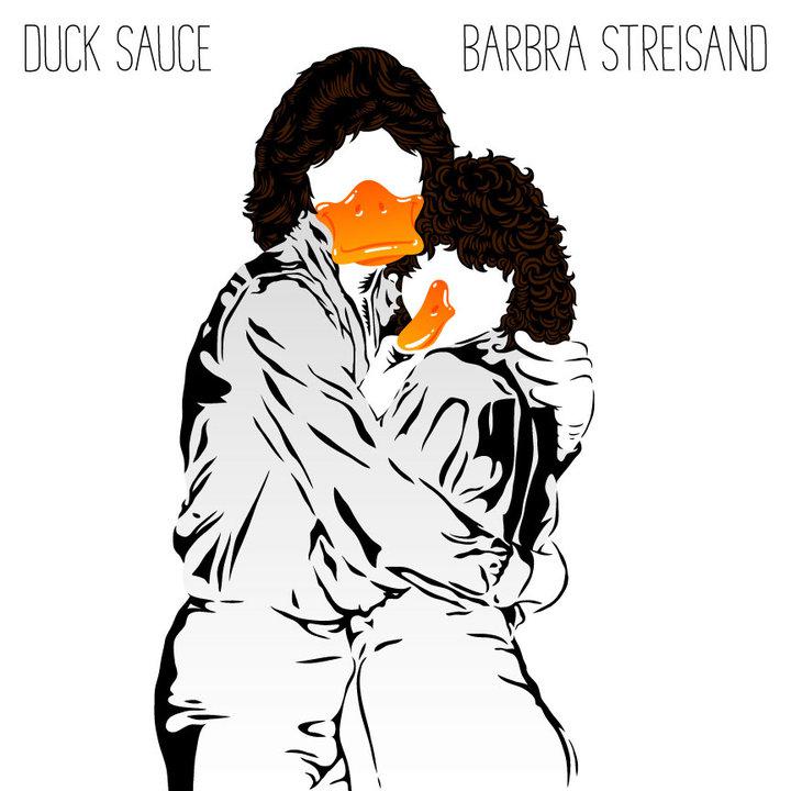 Duck Sauce: Barbara Streisand - Vidéo.
Armand Van Helden +...