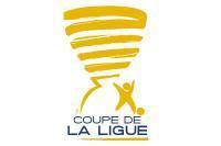 Coupe de la Ligue / 1/8èmes de finales : Auxerre / SCB et Montpellier / ACA... 