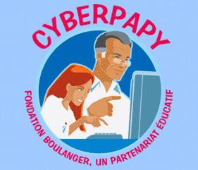 cyberpapy