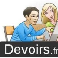 logo_devoirs_fr