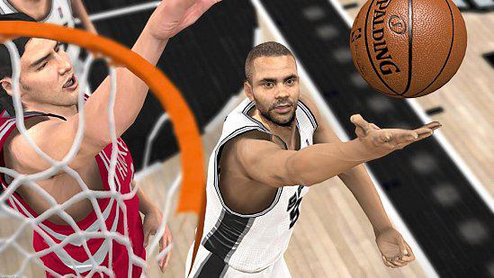 NBA 2K11 screenshot (6)