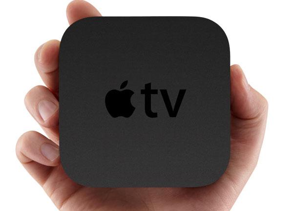 SHAtter sera aussi capable de jailbreaker la nouvelle Apple TV