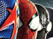 Test/avis Spiderman Shattered Dimension