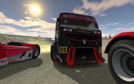 cp jeu truck racing oosgame weebeetroc [actu PC] TRUCK RACING BY RENAULT TRUCKS, le jeu de course de camion gratuit.