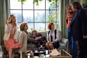 Critique cinéma: Potiche