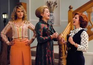 Critique cinéma: Potiche