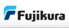 Logo - Fujikura