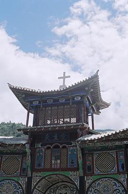Catholicisme en Chine: la vallée oubliée