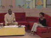 Manuel Nguysso générique visage d'une émission