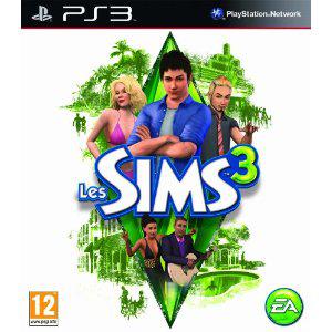 Découvrez les Sims sur PS3 !