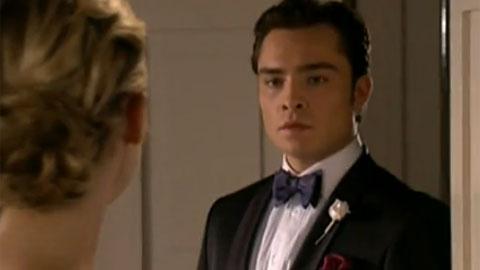 Gossip Girl saison 4 ... la vidéo promo de l'épisode 404