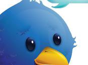 Encore faille pour twitter