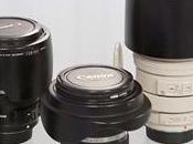 Technique choisir objectif