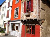 Maison Mandrin Brioude Haute-Loire