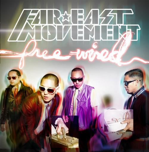Far East Movement ft. Snoop Dogg – If I Was You (OMG)