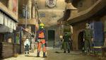 Image attachée : Naruto Shippuden UNS 2 se découvre en images