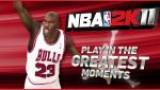 NBA 2K11 - Trailer Become the Greatest