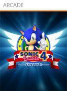 Sonic 4 : dates et prix pour tout le monde ! Sonic The Hedgehog 4 : Episode 1