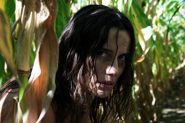 Zoé Félix. Bac Films