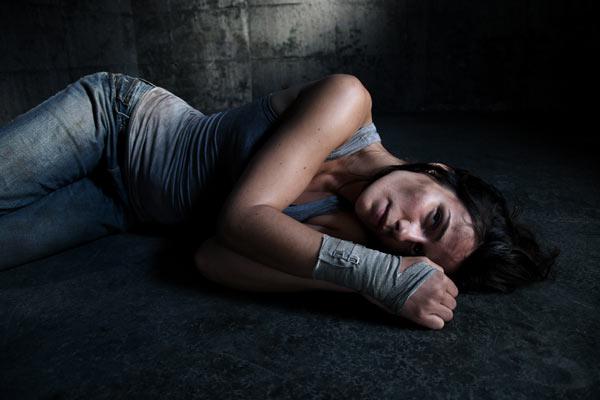 Zoé Félix. Bac Films