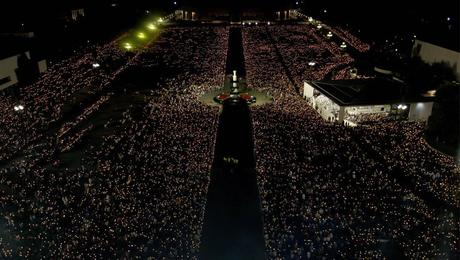 carte postale #17 – loupiottes