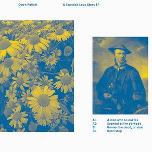 Owen Pallett – A Swedish Love Story EP