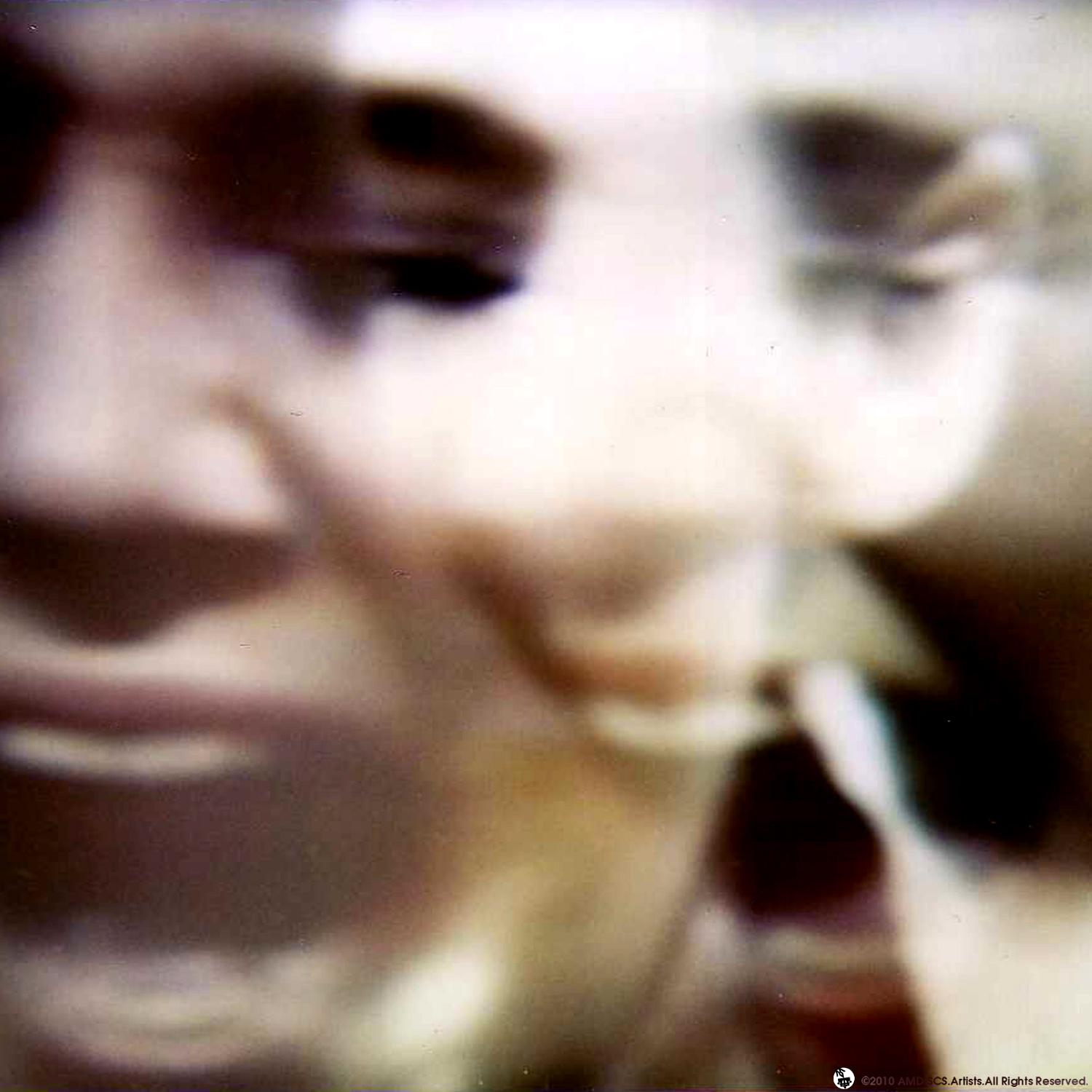 Wild Eyes – Damir Doma (Debut single)