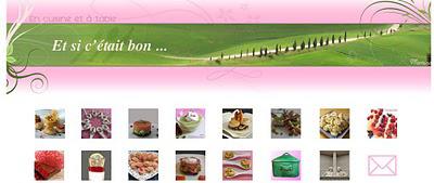 Merci à Pierre pour cette découverte