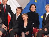 vers parité politique?