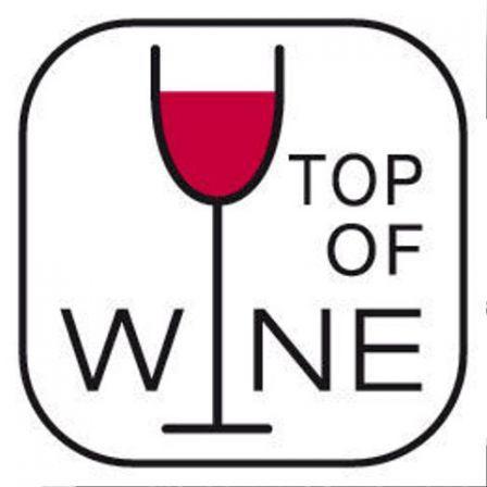 TOP OF WINE, le 1er guide d’achat de vin sur IPhone
