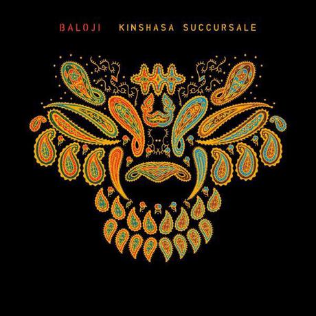 Baloji : hip hop made in Kinshasa Baloji : hip hop made in Kinshasa
